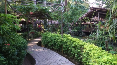 Frangipani Alam Bali 3 (Serang)